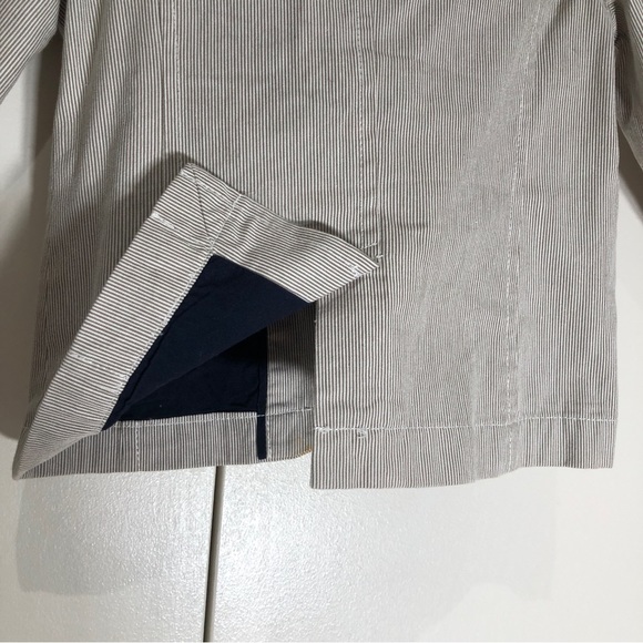 Jacadi Paris, Boy Blazer, Ceremony Jacket, 4Y - Picture 4 of 10